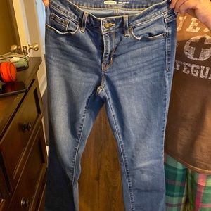 Old Navy Jeans